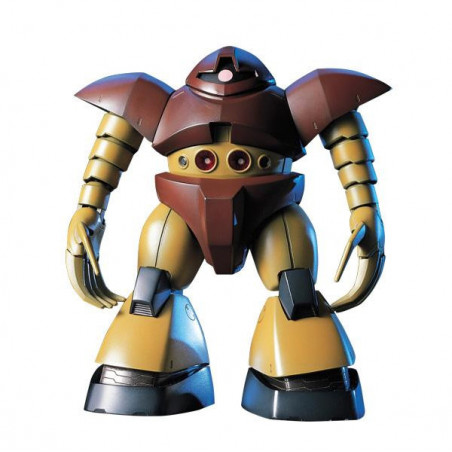 Gundam Gunpla HG 1/144 008 Gogg Bandai - 1