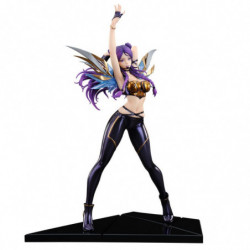 League of Legends statuette...