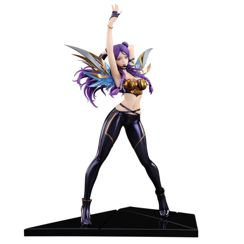 League of Legends statuette PVC 1/7...