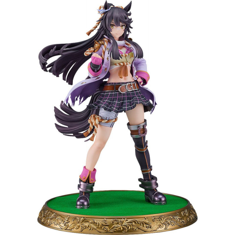 Uma Musume Pretty Derby statuette PVC...