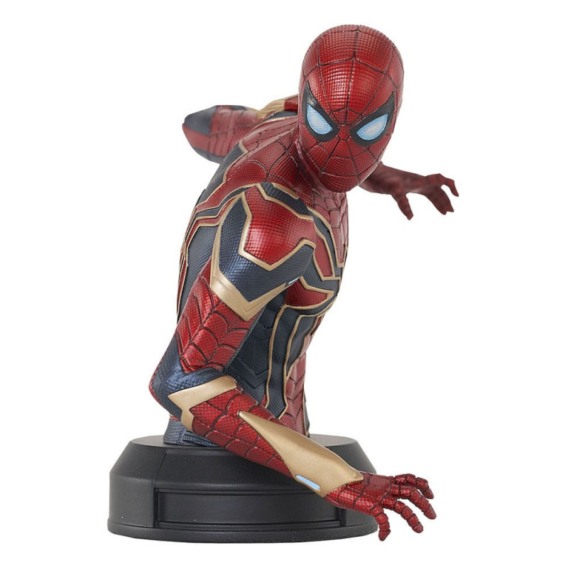 Avengers: Infinity War buste 1/6 Iron...