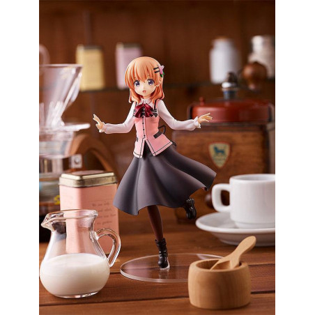 Is the Order a Rabbit? BLOOM Pop Up Parade Cocoa 17 cm Good Smile Company - 2