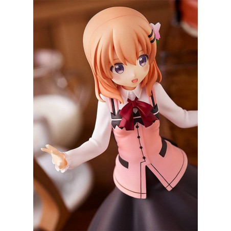 Is the Order a Rabbit? BLOOM Pop Up Parade Cocoa 17 cm Good Smile Company - 6
