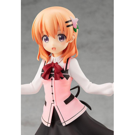 Is the Order a Rabbit? BLOOM Pop Up Parade Cocoa 17 cm Good Smile Company - 11