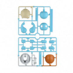 Pokemon Pokepla 17 Carapuce 2