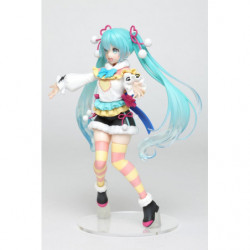 Hatsune Miku statuette PVC... 2