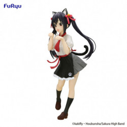 K-On! statuette PVC... 2