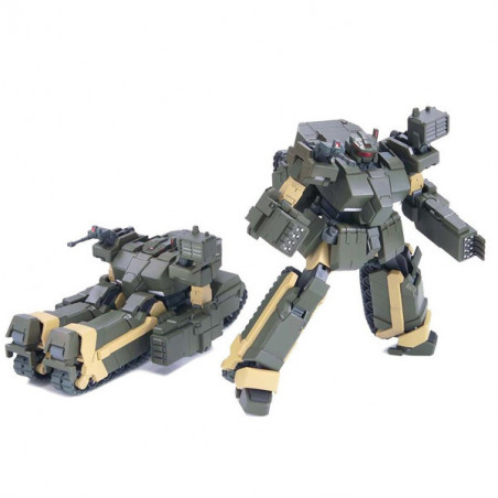 Gundam Gunpla HG 1/144 106 Loto Twin Set Bandai - 1
