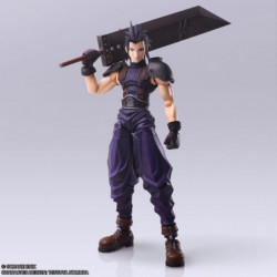 Final Fantasy VII Bring... 2