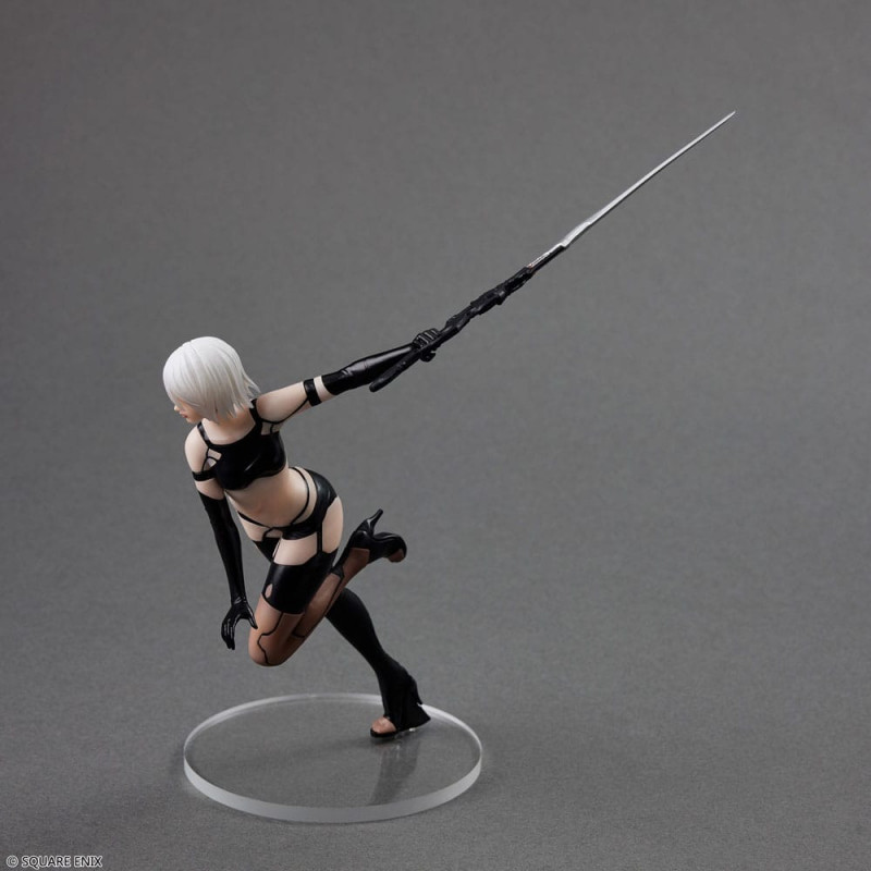 NieR:Automata statuette Form-ISM A2...