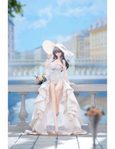 Azur Lane statuette PVC 1/7... 2