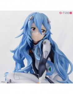 Rebuild of Evangelion... 2