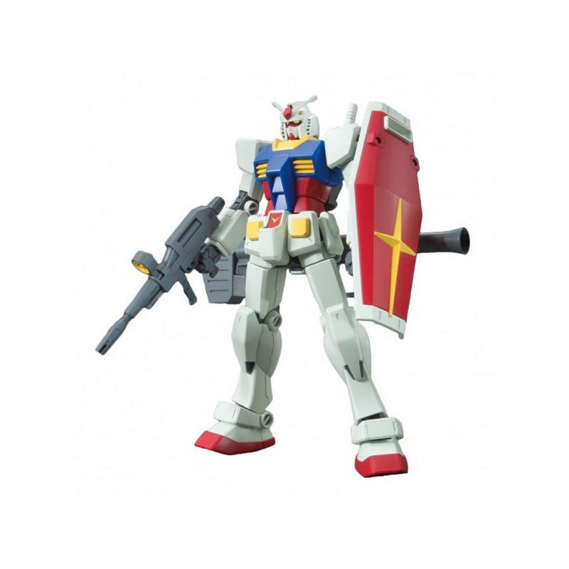 Gundam Gunpla Mega 1/48 RX-78-2 Gundam