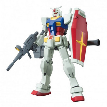 Gundam Gunpla Mega 1/48 RX-78-2 Gundam Bandai - 1