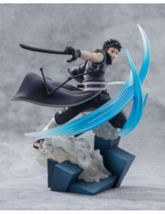 Naruto Shippuden statuette... 2