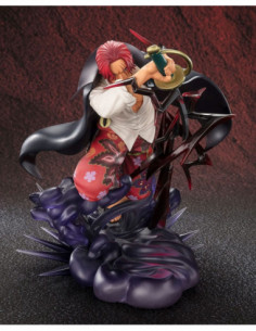 One Piece statuette PVC...