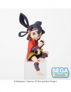 Sakuna: Of Rice and Ruin...