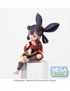 Sakuna: Of Rice and Ruin... 2