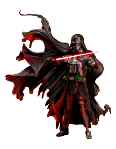 Star Wars figurine 1/6 Darth Vader...
