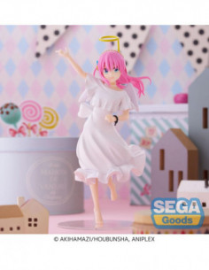 Bocchi the Rock! statuette... 2