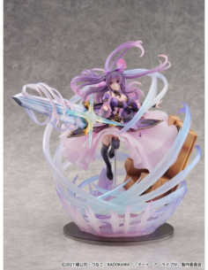 Date A Live IV statuette...