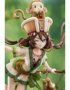 The Legend of Sword and... 2