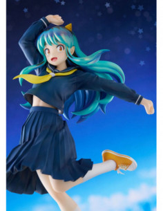 Urusei Yatsura statuette... 2