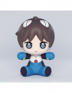 Neon Genesis Evangelion:... 2