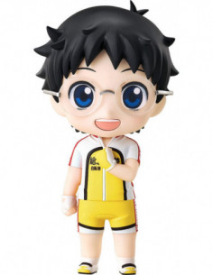 Yowamushi Pedal figurine...