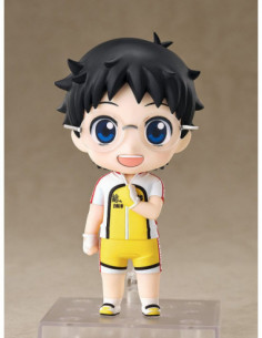 Yowamushi Pedal figurine... 2