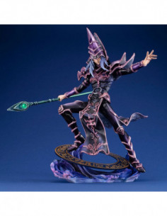 Yu-Gi-Oh! statuette PVC Art...