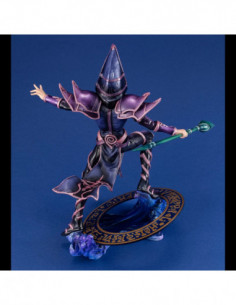 Yu-Gi-Oh! statuette PVC Art... 2