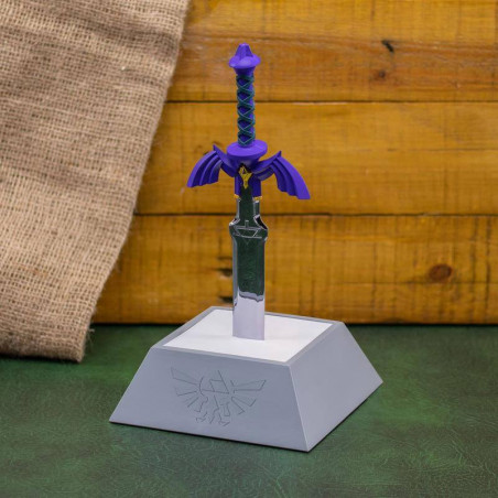 Legend of Zelda lampe Master Sword Paladone - 1