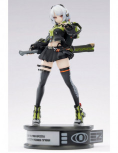 Zenless Zone Zero statuette...