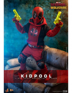 Deadpool & Wolverine Movie... 2