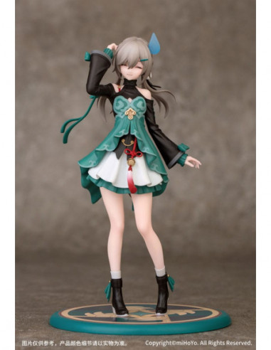 Honkai: Star Rail statuette PVC 1/10...