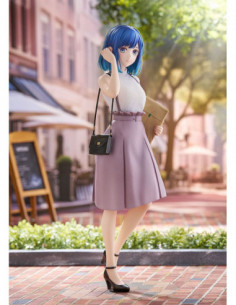 Oshi no Ko statuette PVC... 2