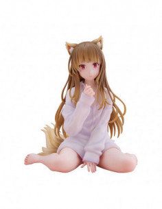Spice and Wolf: Merchant...