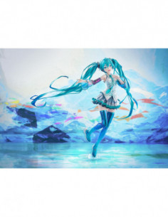 Character Vocal Series 01:... 2