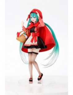 Hatsune Miku Wonderland... 2