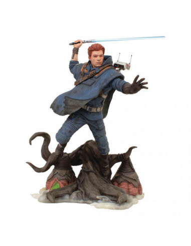 Star Wars Jedi: Fallen Order Gallery...