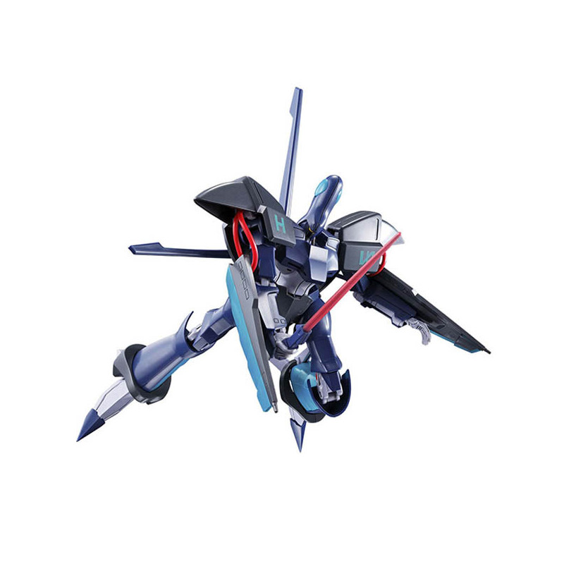 Gundam Gunpla HG 1/144 A.Taul Bandai - 1