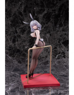 Azur Lane statuette PVC 1/6...