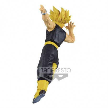 Dragon Ball Z statuette Match Makers Super Saiyan Trunks 15 cm Banpresto - 4