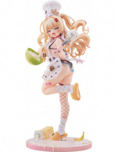 Azur Lane statuette PVC 1/7...