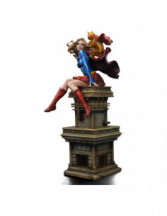 DC Comics statuette 1/10...
