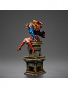 DC Comics statuette 1/10... 2