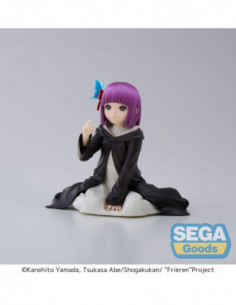 Frieren: Beyond Journey's...