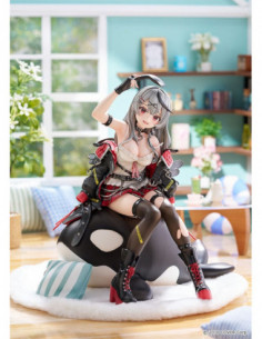 Hololive Production... 2