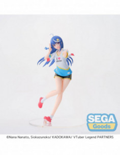 VTuber statuette PVC...